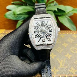 Picture of Franck Muller Watch _SKU19081069561421535